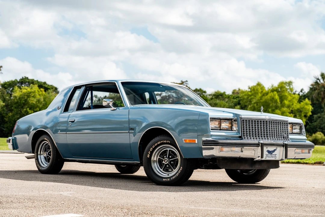 1980 Buick Regal - Image 2 of 31