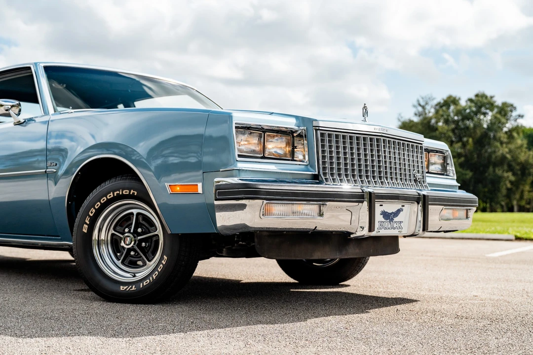 1980 Buick Regal - Image 14 of 31