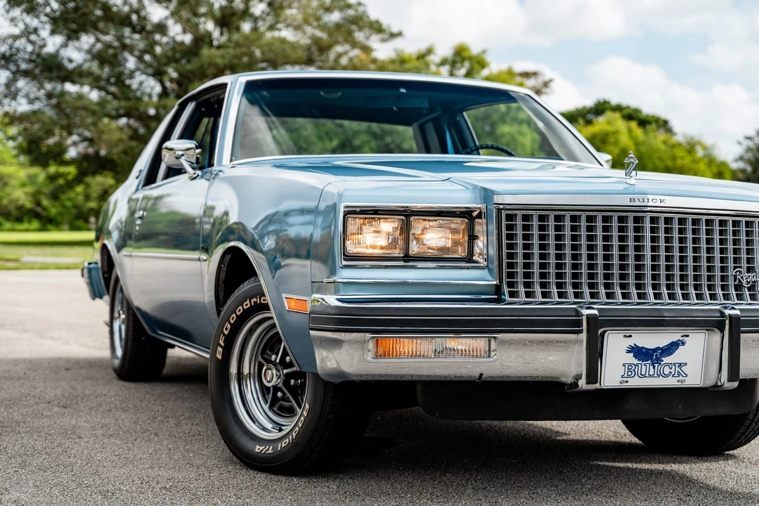 1980 Buick Regal - Image 13 of 31