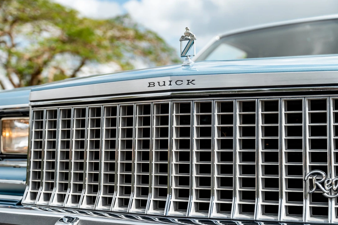 1980 Buick Regal - Image 30 of 31