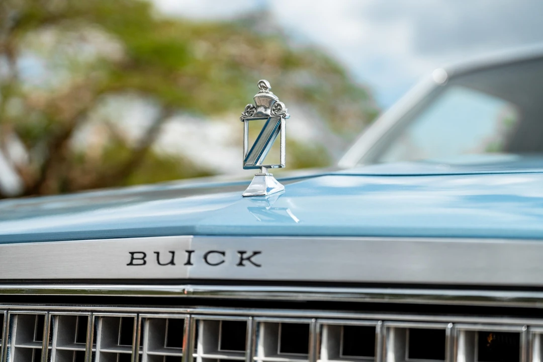 1980 Buick Regal - Image 31 of 31