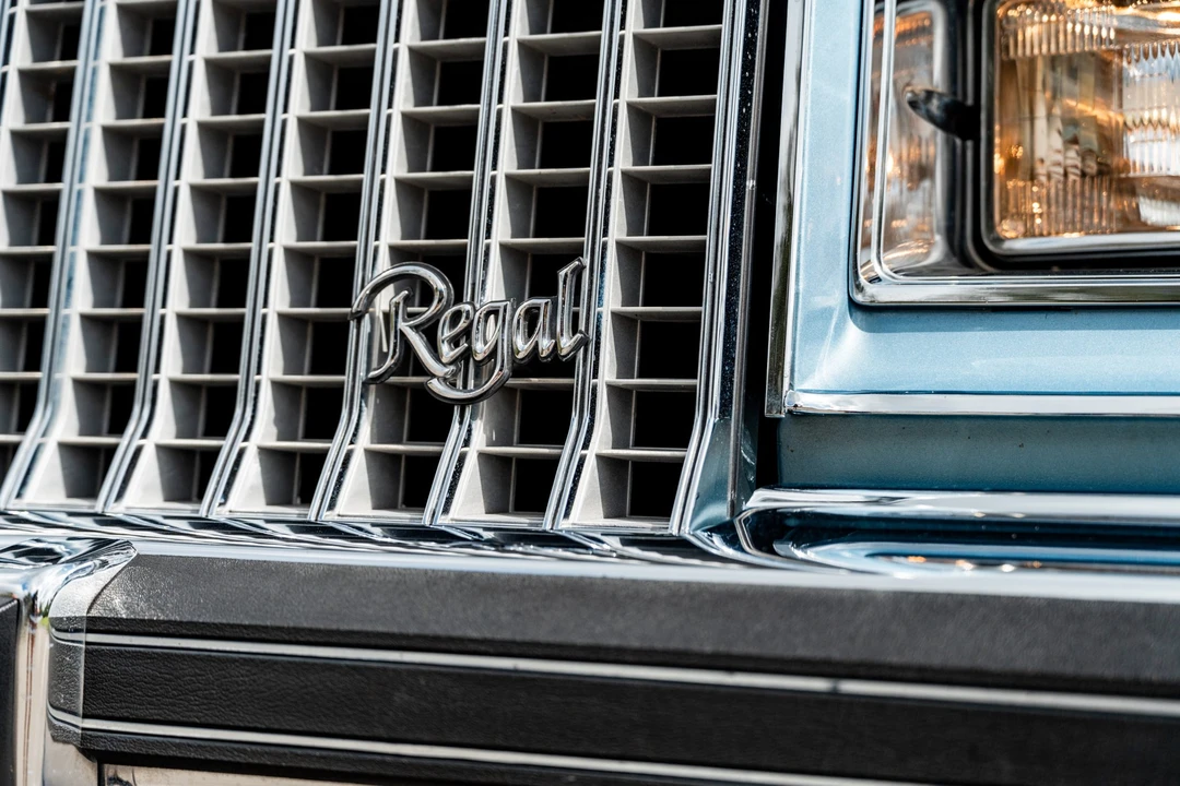 1980 Buick Regal - Image 29 of 31