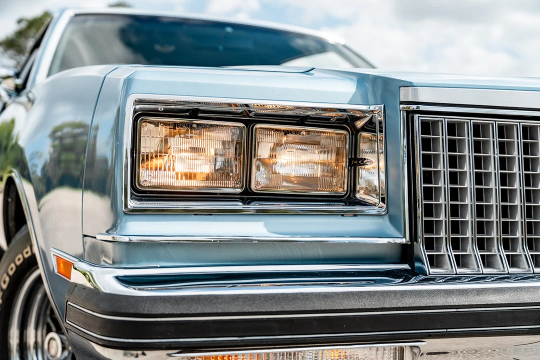 1980 Buick Regal - Image 12 of 31