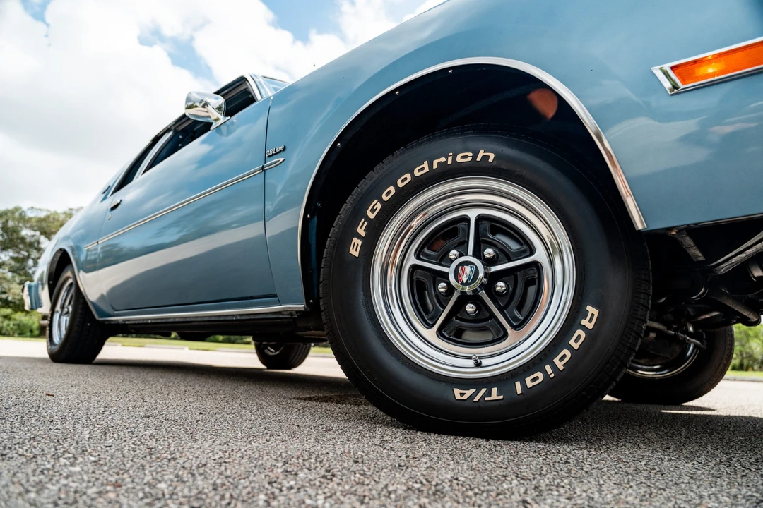 1980 Buick Regal - Image 15 of 31
