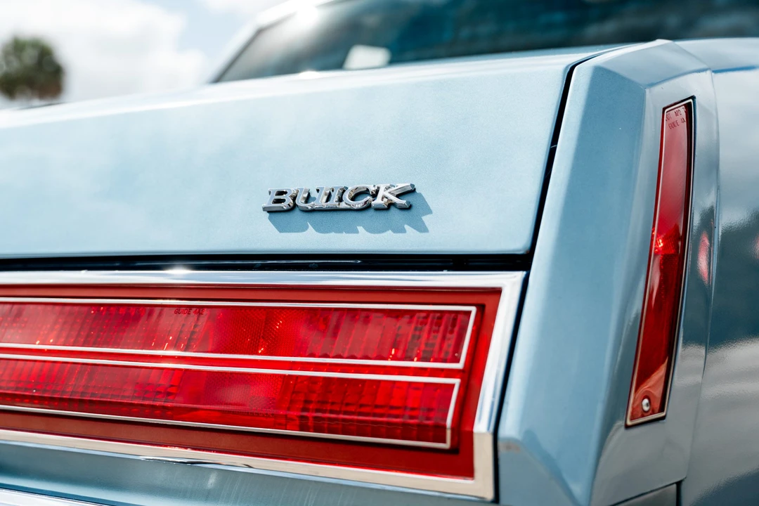 1980 Buick Regal - Image 18 of 31