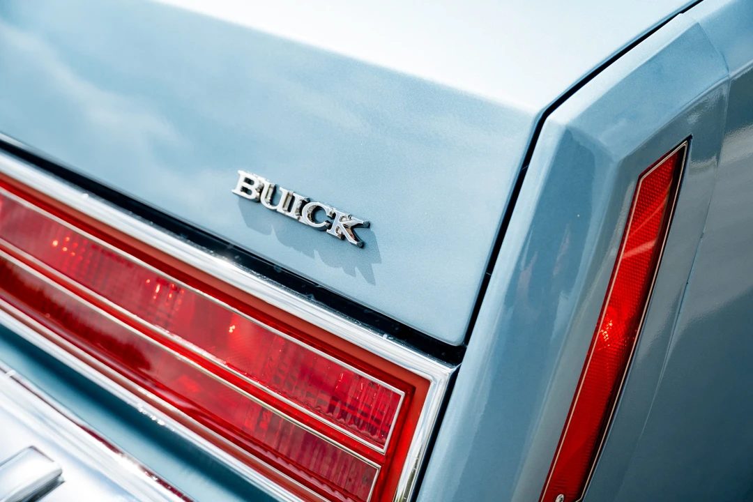 1980 Buick Regal - Image 17 of 31
