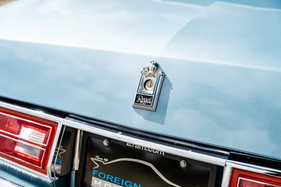 1980 Buick Regal - Image 19 of 31