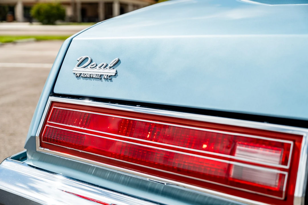 1980 Buick Regal - Image 20 of 31
