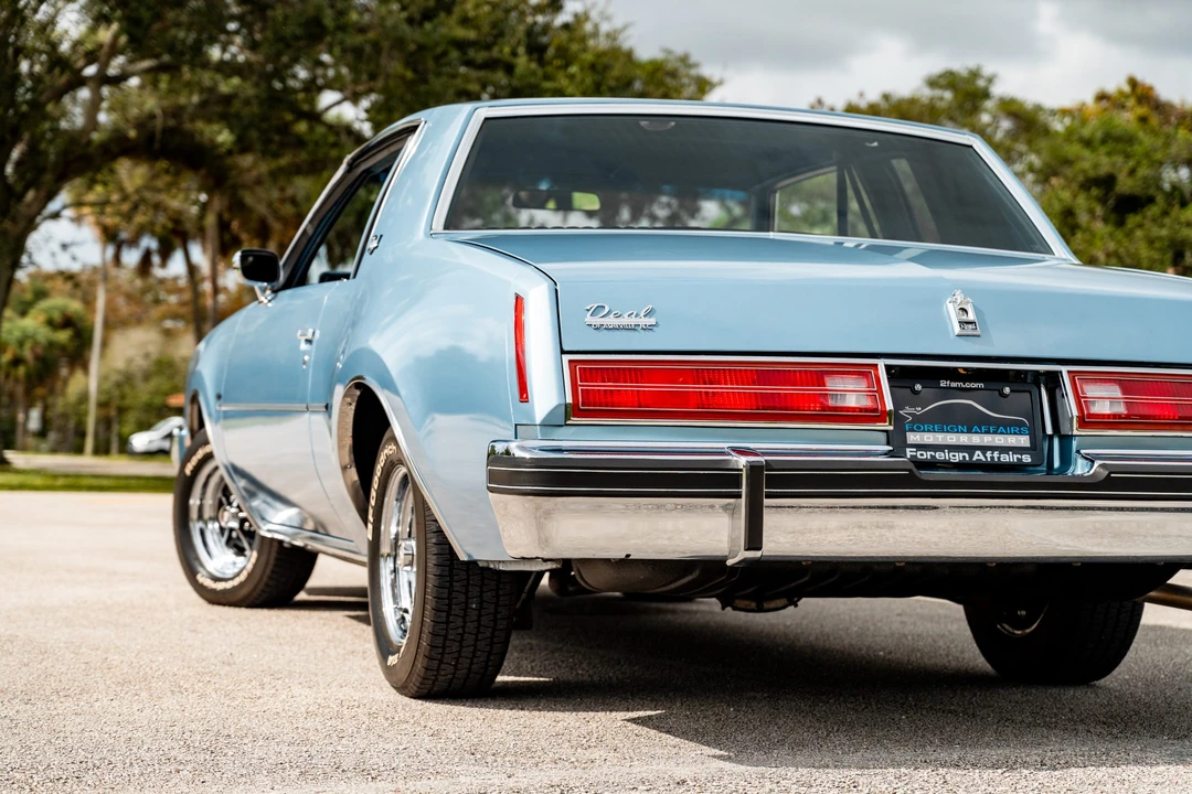 1980 Buick Regal - Image 21 of 31