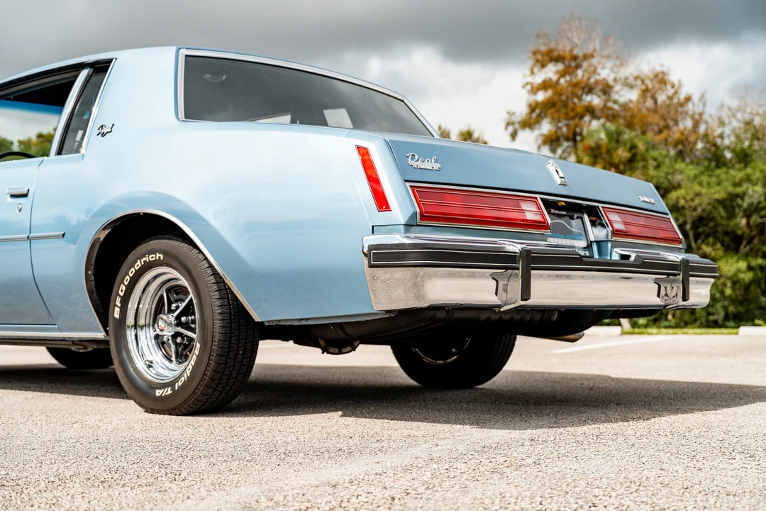 1980 Buick Regal - Image 24 of 31