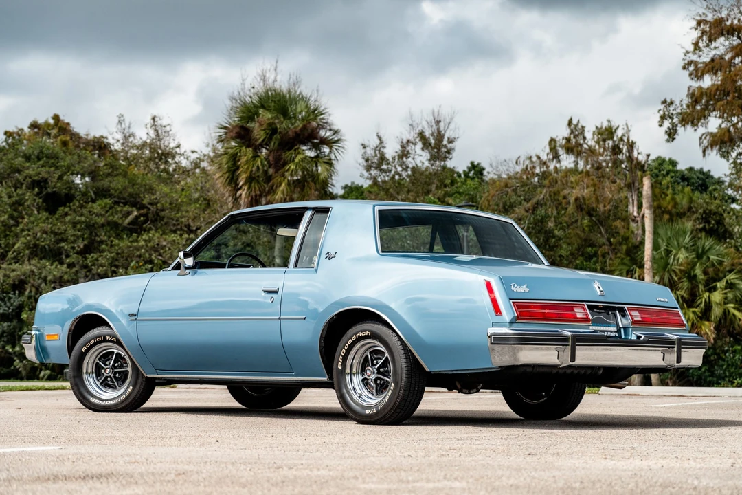 1980 Buick Regal - Image 7 of 31