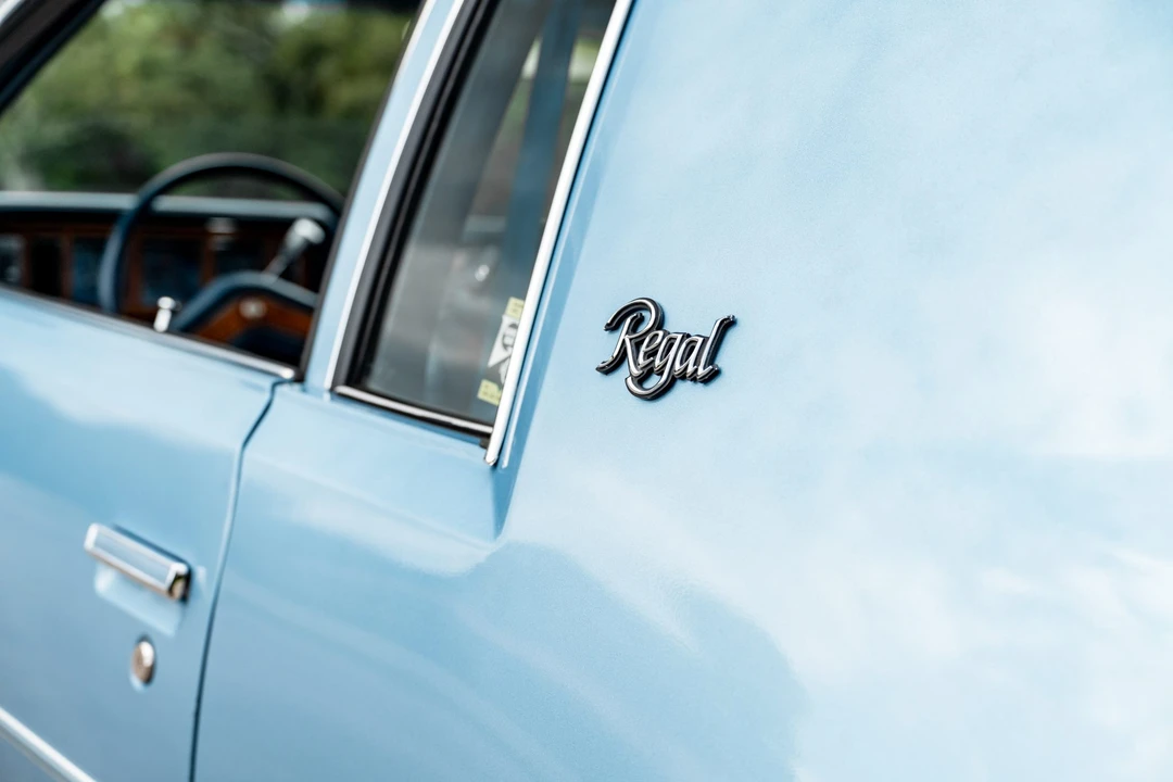 1980 Buick Regal - Image 23 of 31
