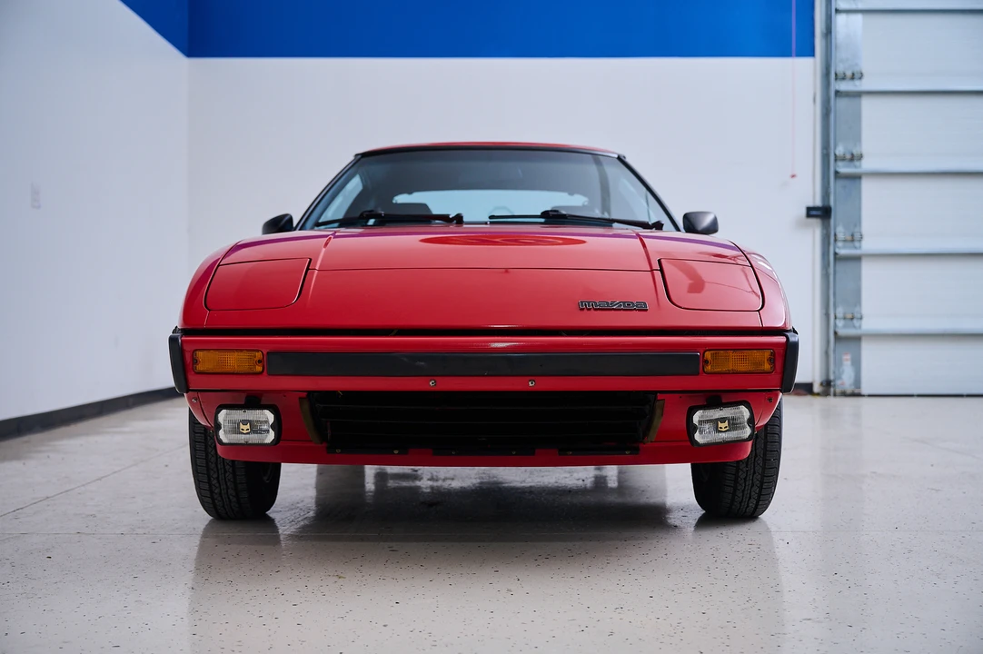 1980 Mazda RX-7 SA & FB - Image 3 of 31