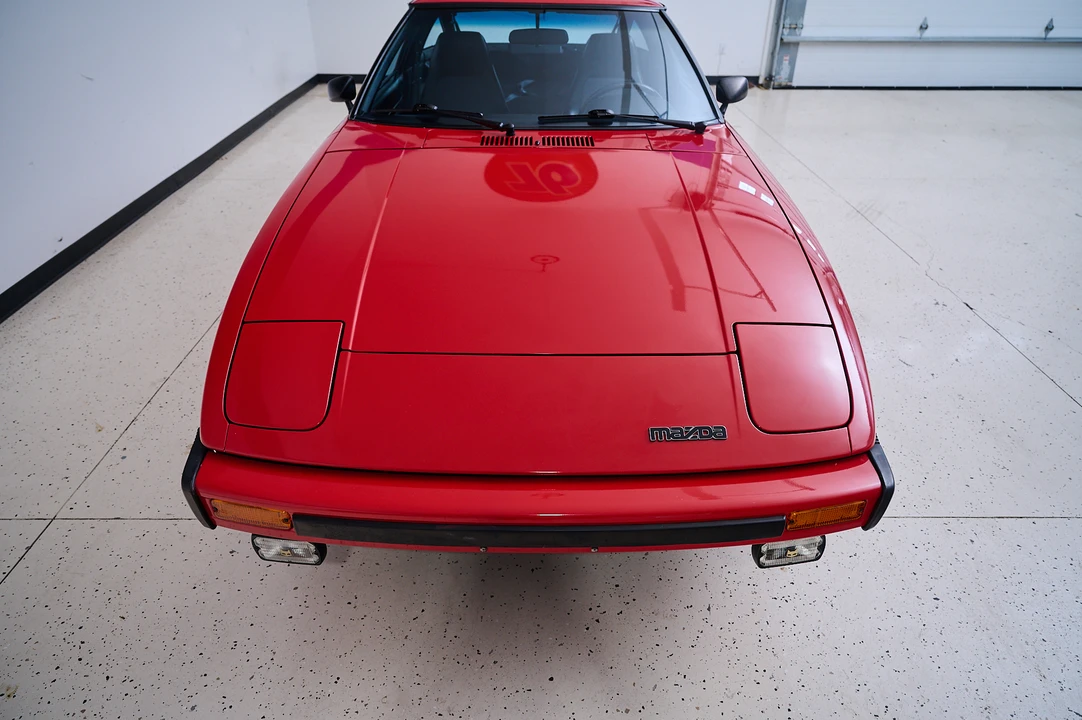 1980 Mazda RX-7 SA & FB - Image 4 of 31