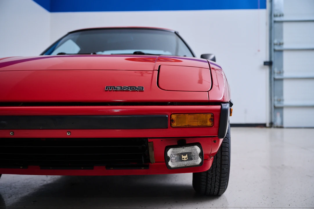 1980 Mazda RX-7 SA & FB - Image 16 of 31