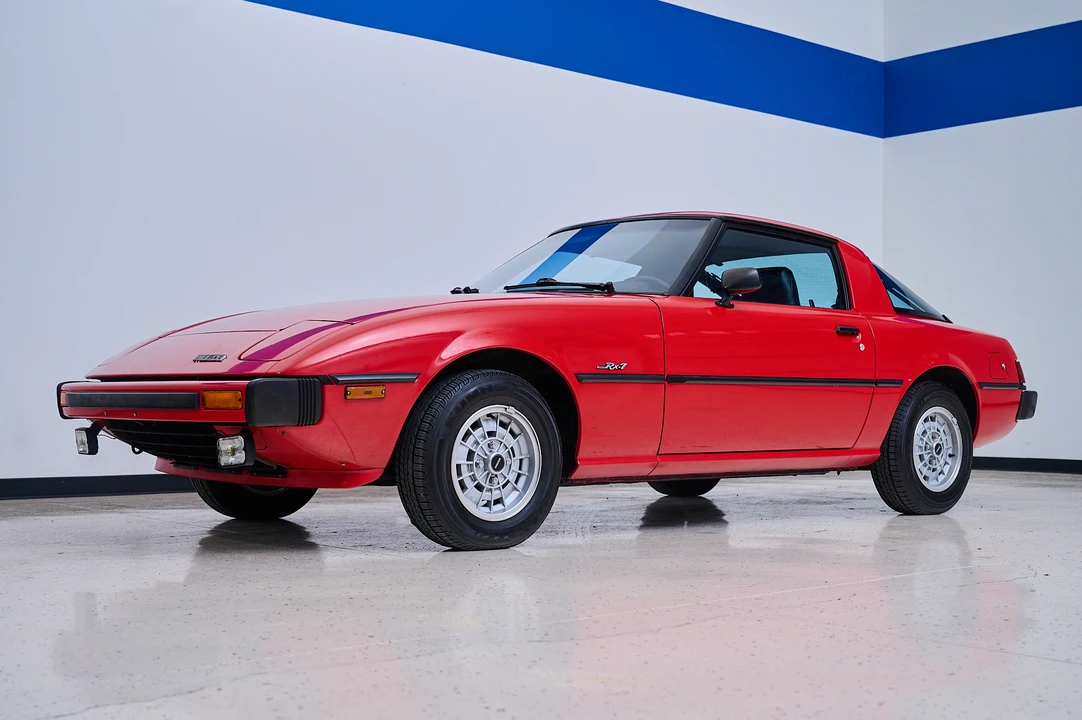 1980 Mazda RX-7 SA & FB - Image 6 of 31
