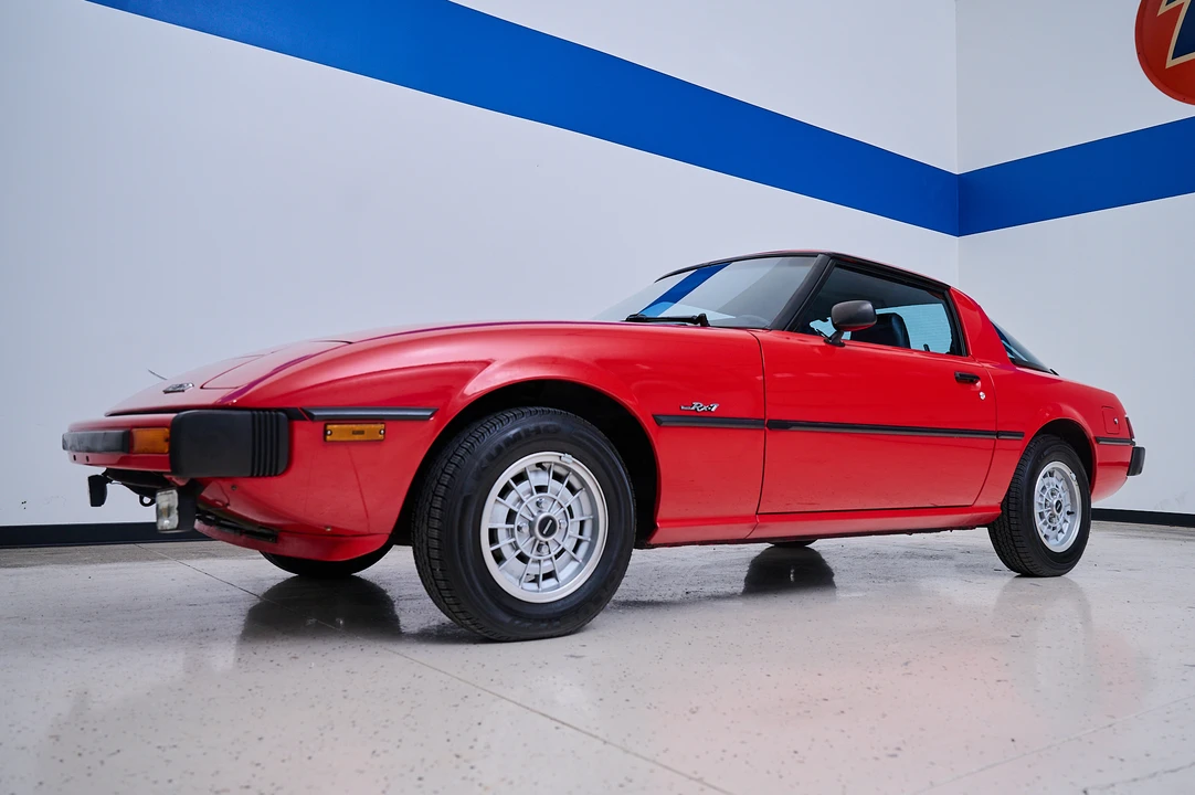 1980 Mazda RX-7 SA & FB - Image 5 of 31