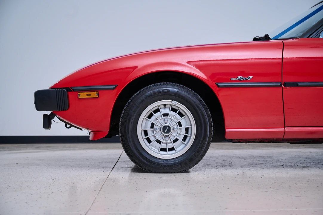 1980 Mazda RX-7 SA & FB - Image 17 of 31