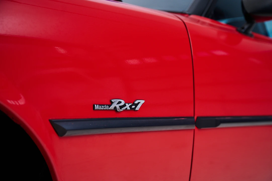 1980 Mazda RX-7 SA & FB - Image 24 of 31