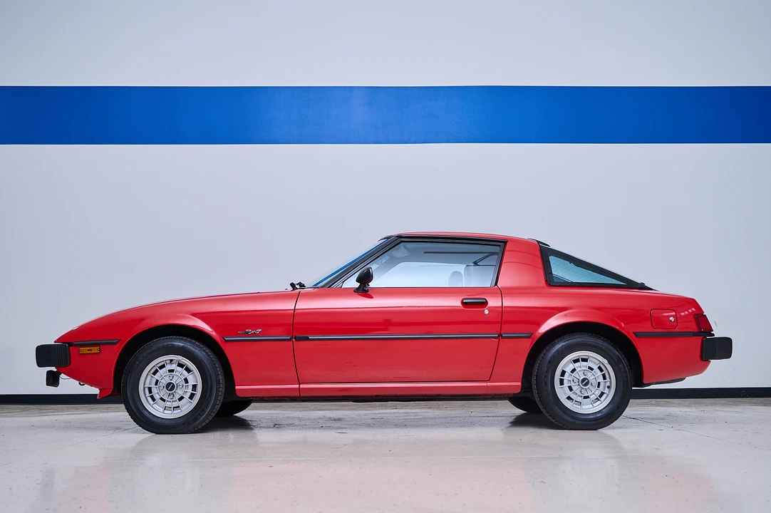 1980 Mazda RX-7 SA & FB - Image 7 of 31