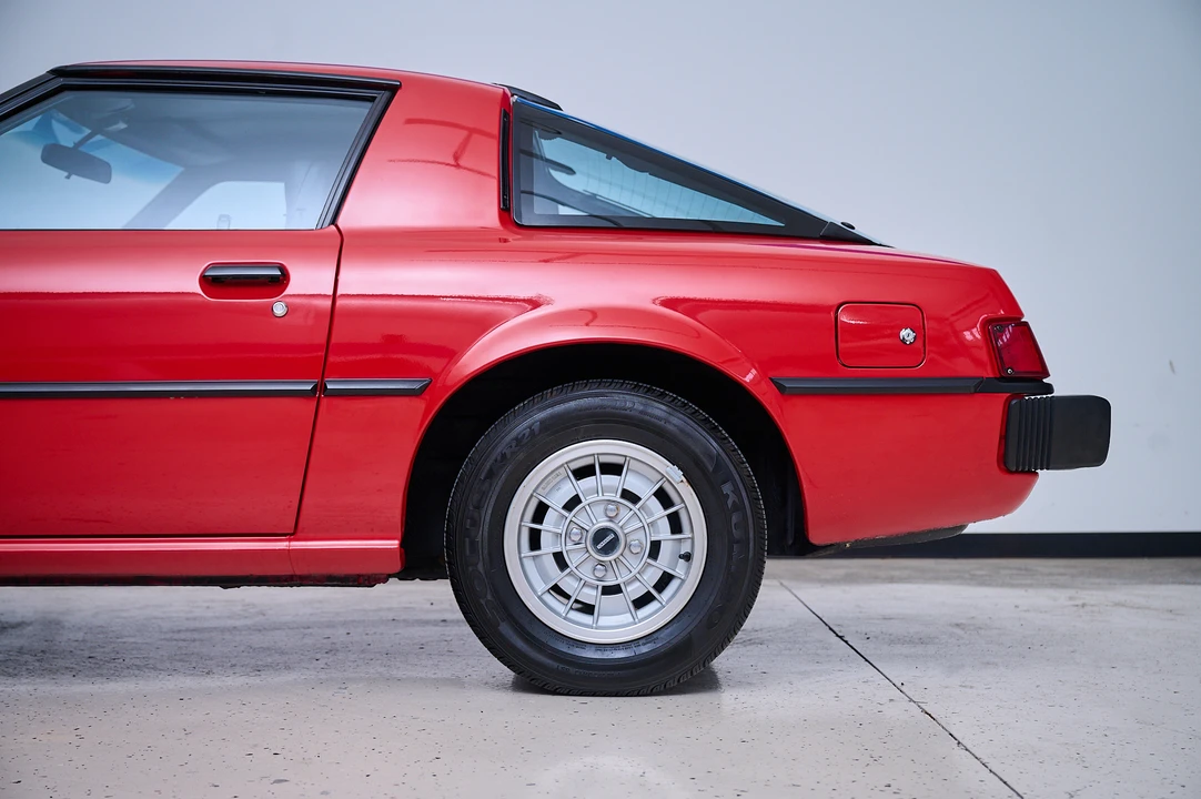 1980 Mazda RX-7 SA & FB - Image 18 of 31