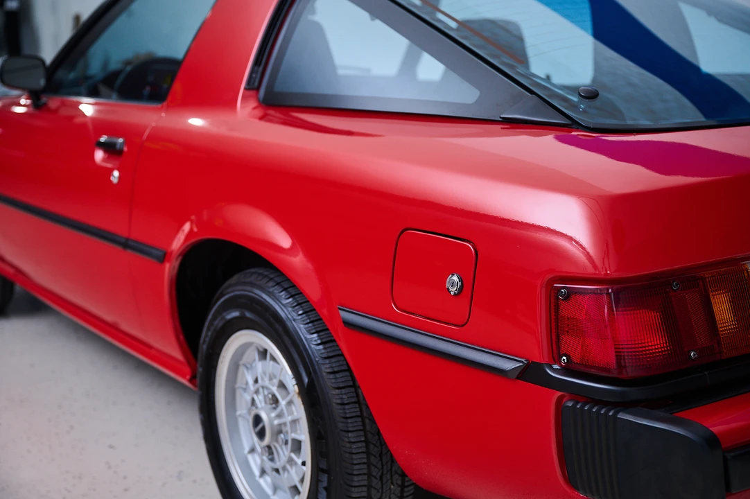 1980 Mazda RX-7 SA & FB - Image 20 of 31