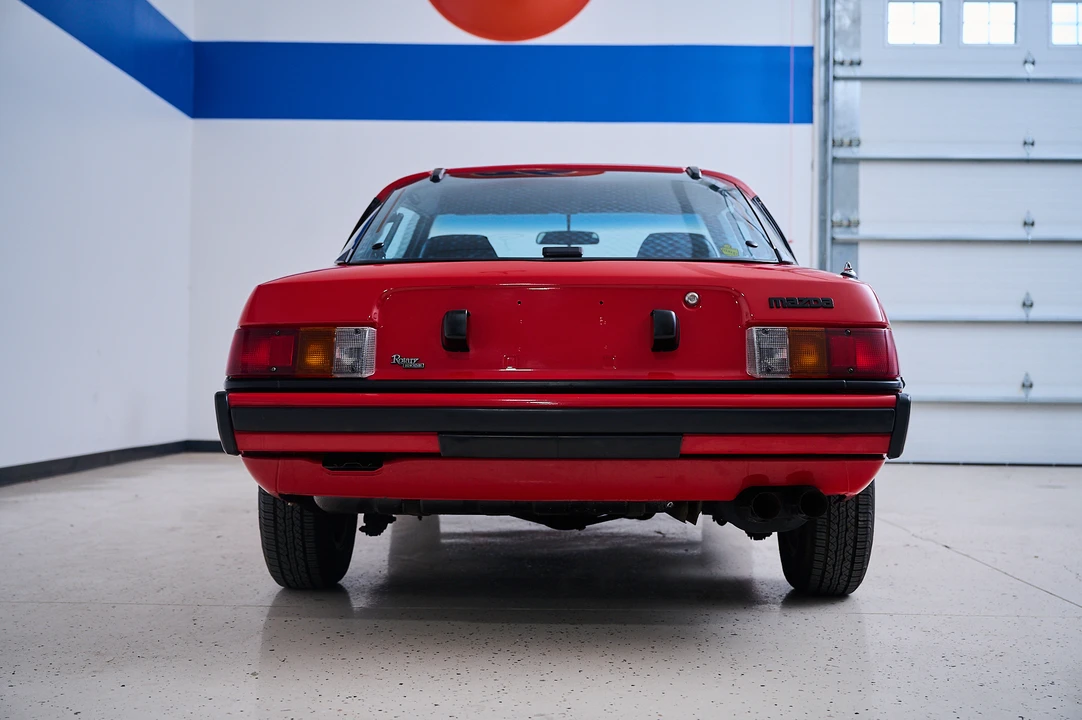 1980 Mazda RX-7 SA & FB - Image 9 of 31