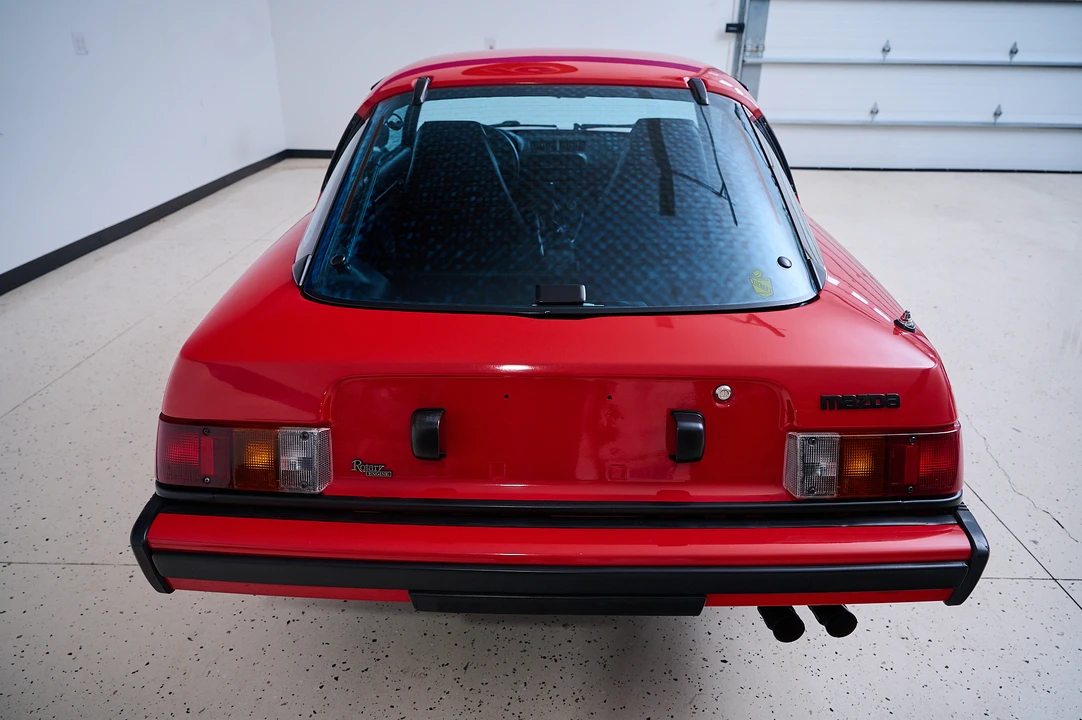 1980 Mazda RX-7 SA & FB - Image 10 of 31