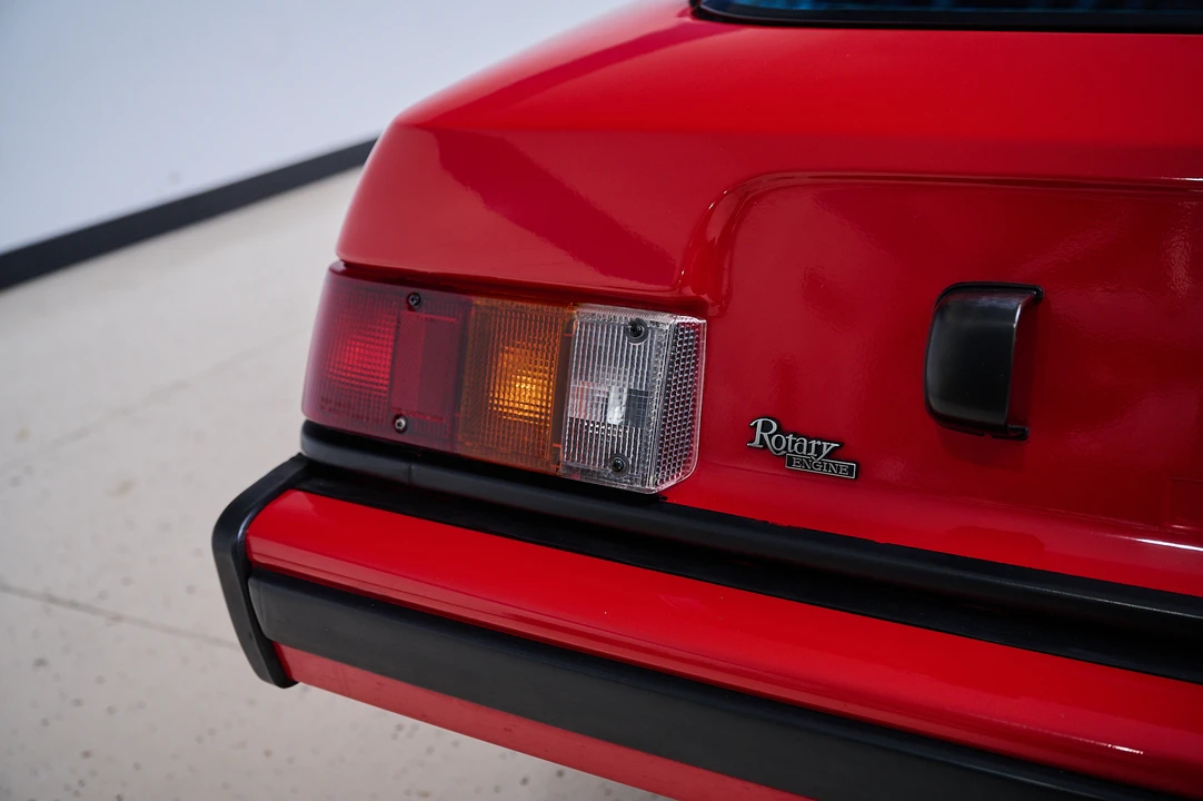 1980 Mazda RX-7 SA & FB - Image 29 of 31