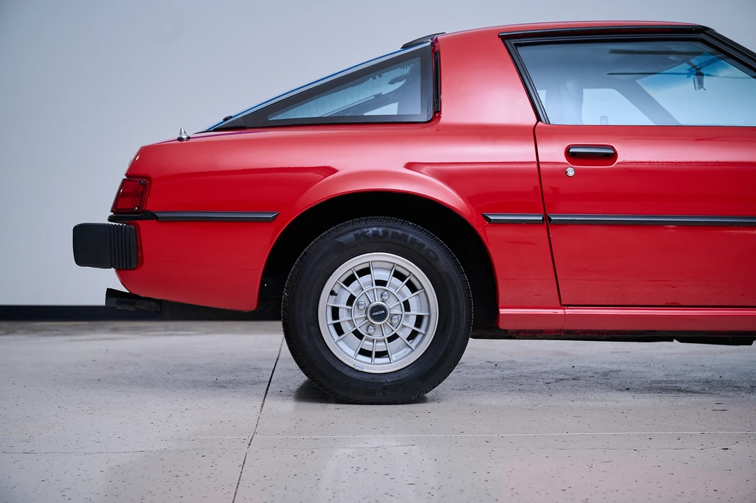 1980 Mazda RX-7 SA & FB - Image 13 of 31