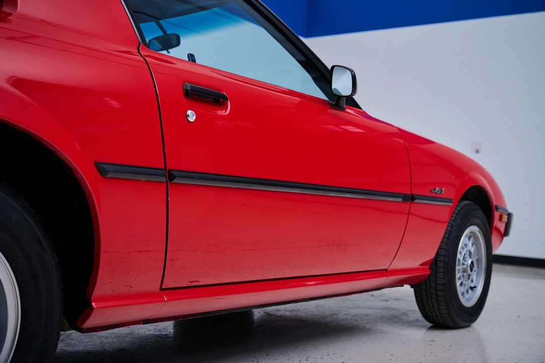 1980 Mazda RX-7 SA & FB - Image 22 of 31
