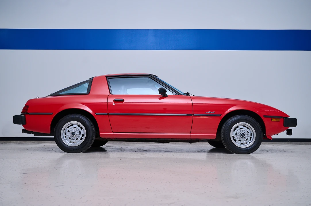 1980 Mazda RX-7 SA & FB - Image 12 of 31