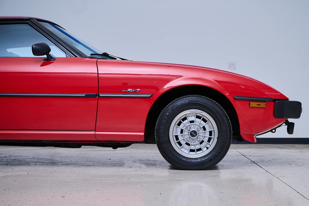 1980 Mazda RX-7 SA & FB - Image 14 of 31