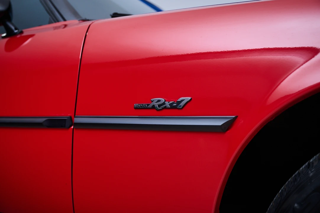 1980 Mazda RX-7 SA & FB - Image 25 of 31