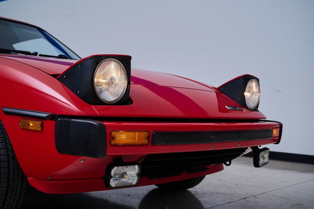 1980 Mazda RX-7 SA & FB - Image 28 of 31
