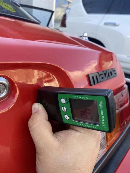 1980 Mazda RX-7 SA & FB - Image 31 of 31