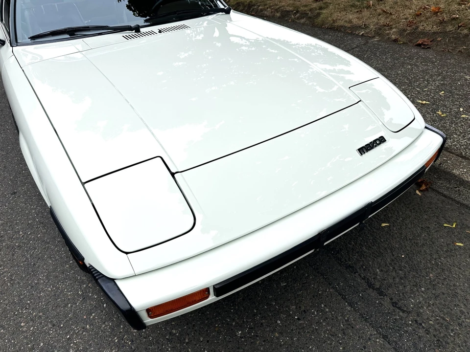 1980 Mazda RX-7 SA & FB - Image 16 of 31