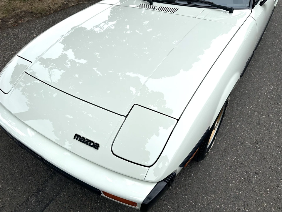 1980 Mazda RX-7 SA & FB - Image 17 of 31