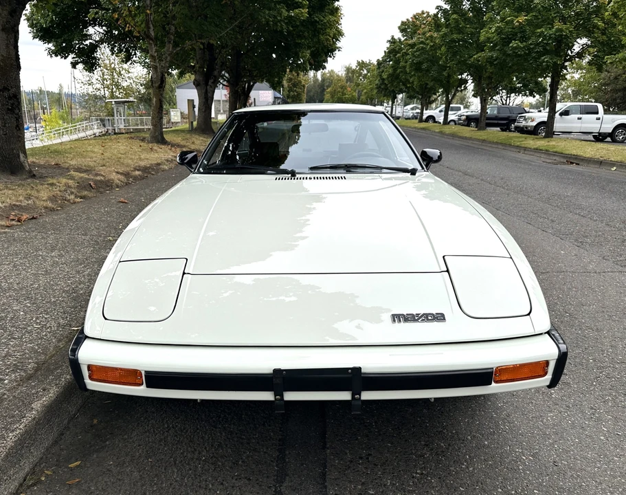 1980 Mazda RX-7 SA & FB - Image 15 of 31
