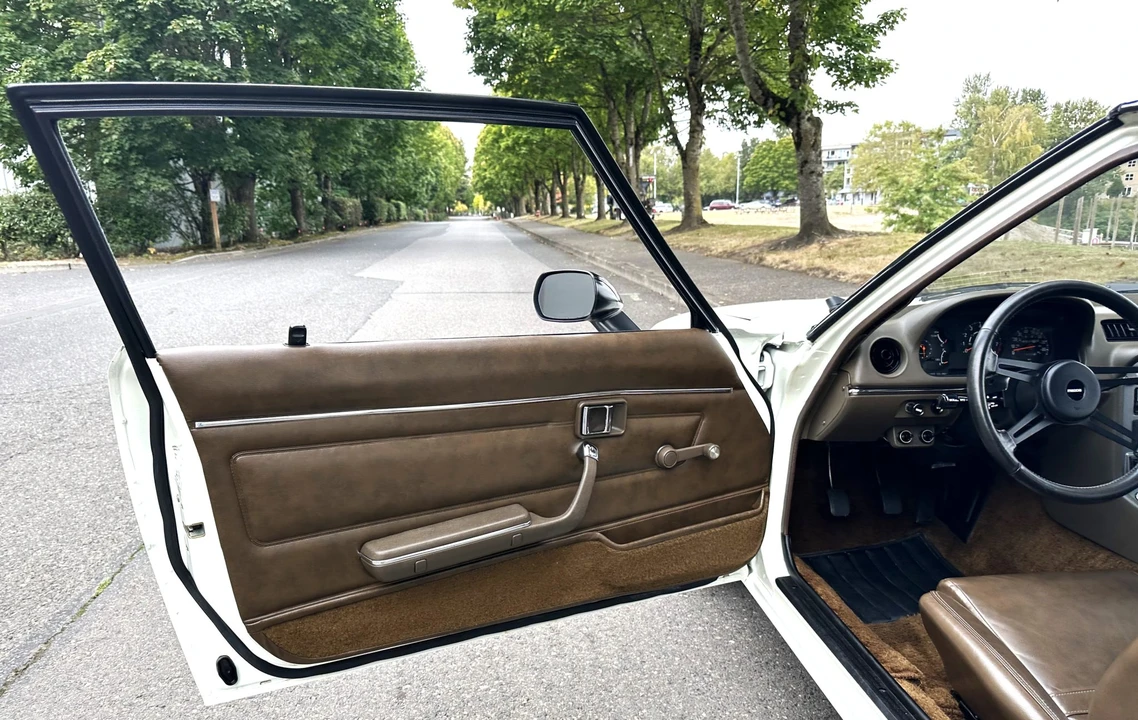 1980 Mazda RX-7 SA & FB - Image 29 of 31