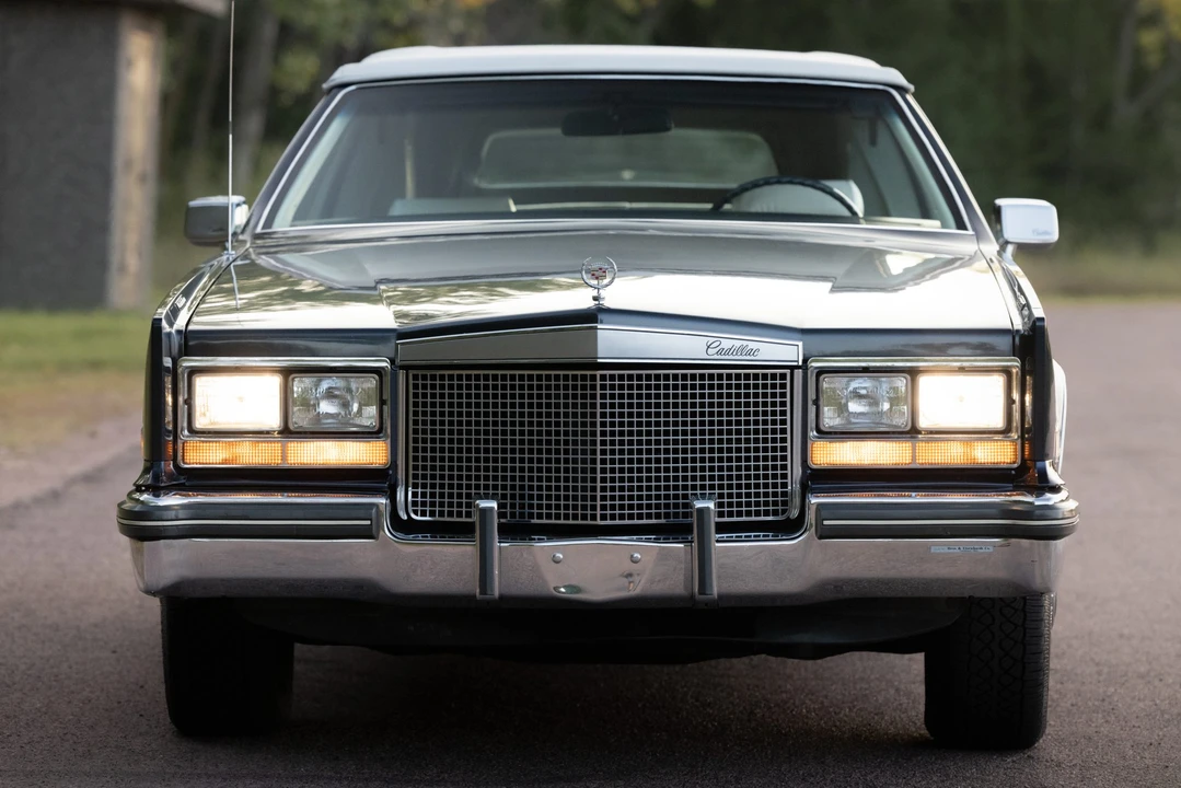 1981 Cadillac Eldorado 10th Gen - Image 29 of 31