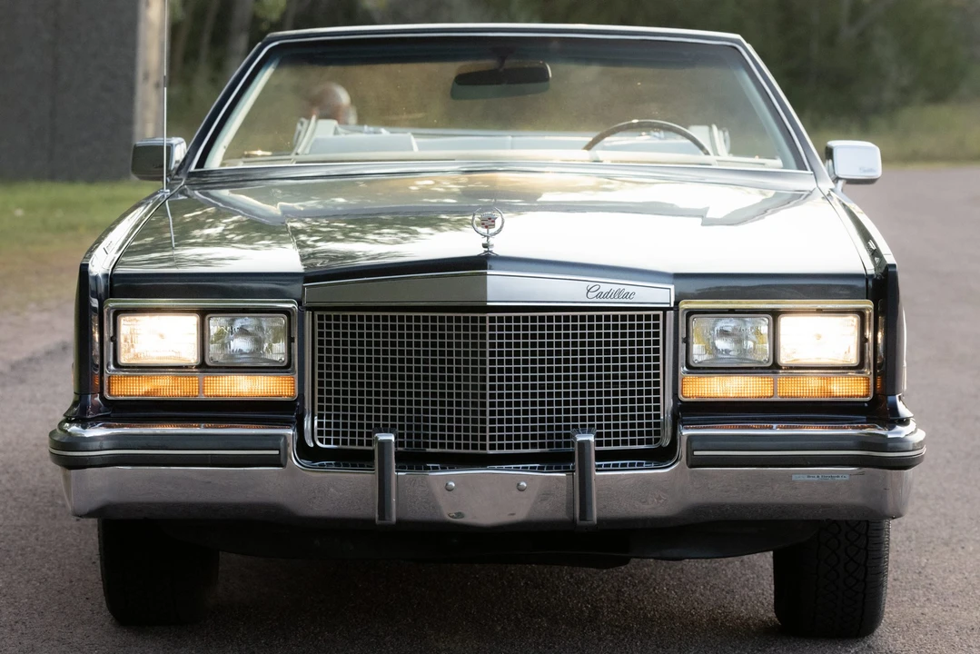 1981 Cadillac Eldorado 10th Gen - Image 6 of 31