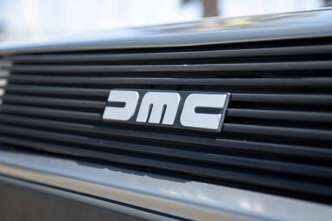 1981 DeLorean DMC-12 - Image 23 of 31