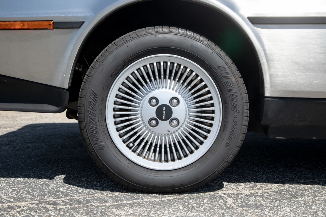 1981 DeLorean DMC-12 - Image 24 of 31