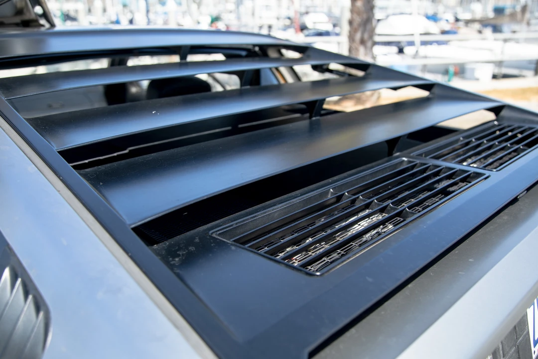 1981 DeLorean DMC-12 - Image 25 of 31