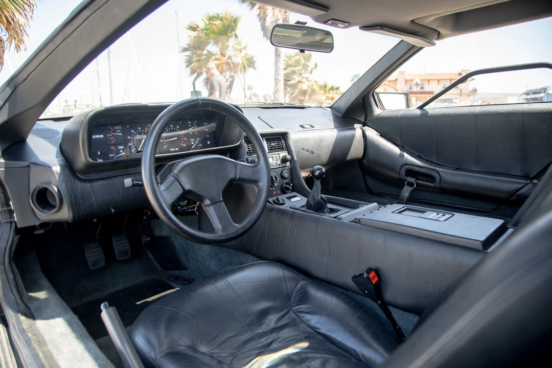 1981 DeLorean DMC-12 - Image 26 of 31