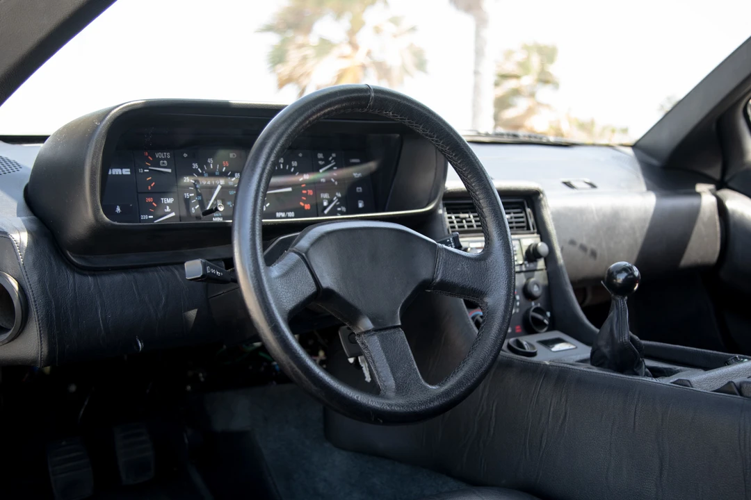 1981 DeLorean DMC-12 - Image 28 of 31
