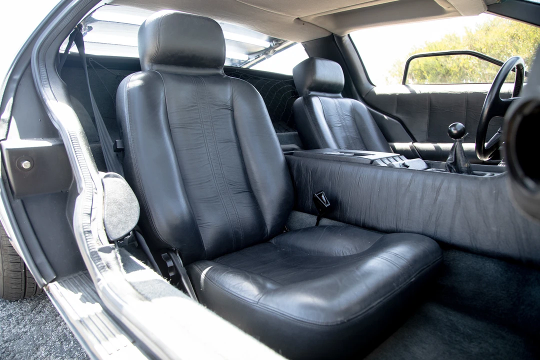1981 DeLorean DMC-12 - Image 30 of 31