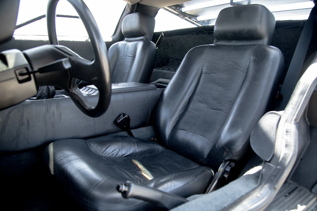 1981 DeLorean DMC-12 - Image 29 of 31
