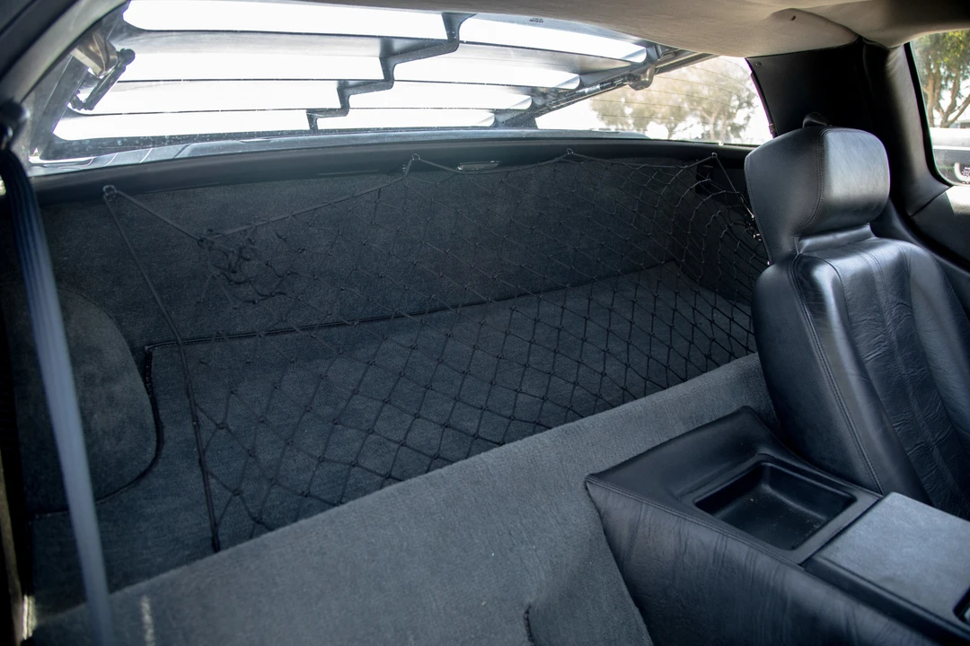 1981 DeLorean DMC-12 - Image 31 of 31